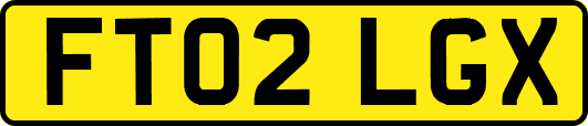 FT02LGX