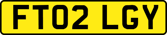 FT02LGY