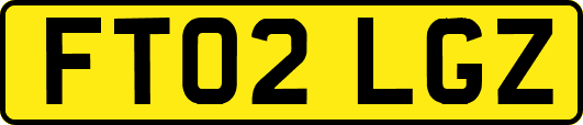 FT02LGZ