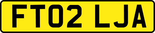 FT02LJA