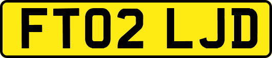 FT02LJD