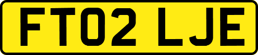 FT02LJE