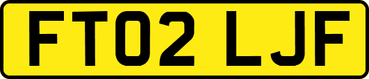 FT02LJF