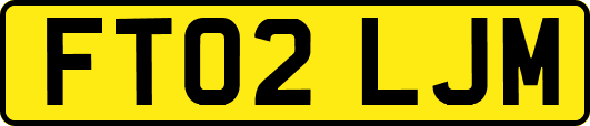 FT02LJM
