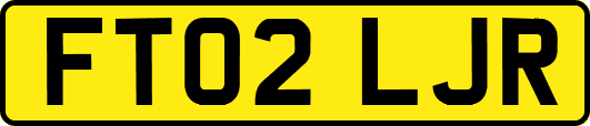 FT02LJR