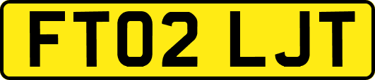 FT02LJT