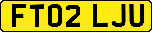 FT02LJU