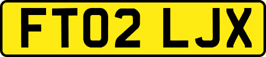 FT02LJX