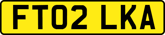 FT02LKA