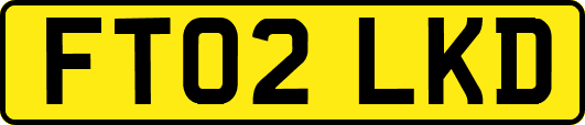 FT02LKD