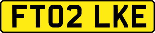 FT02LKE