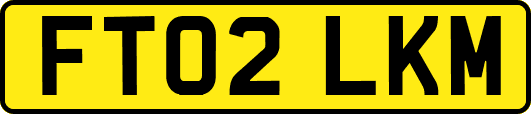FT02LKM