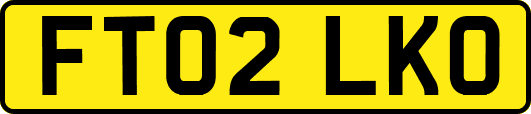 FT02LKO