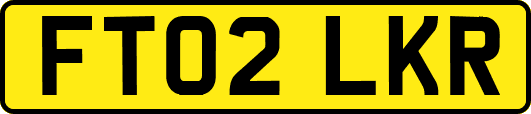 FT02LKR