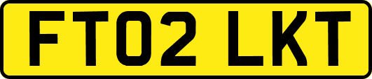 FT02LKT
