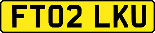 FT02LKU