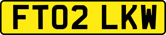 FT02LKW