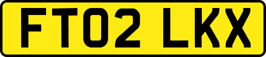 FT02LKX
