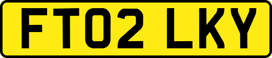 FT02LKY