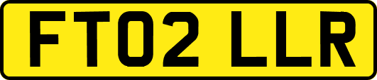 FT02LLR