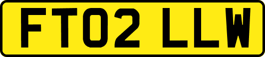 FT02LLW