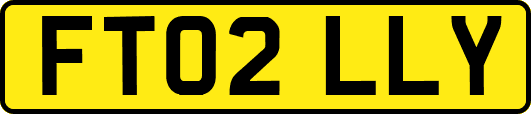 FT02LLY