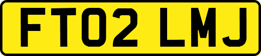 FT02LMJ