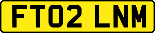 FT02LNM