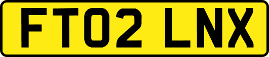 FT02LNX