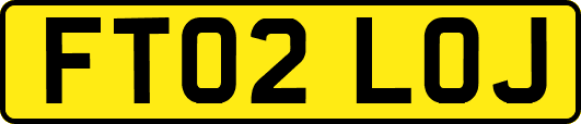 FT02LOJ