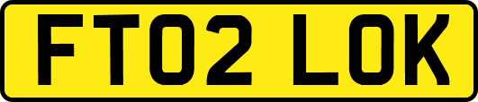 FT02LOK