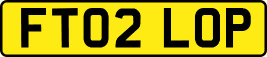 FT02LOP