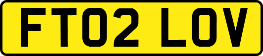 FT02LOV