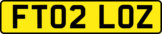 FT02LOZ