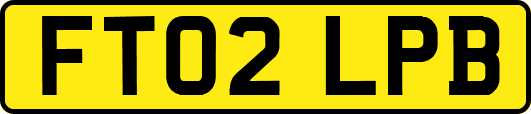 FT02LPB