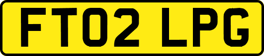 FT02LPG