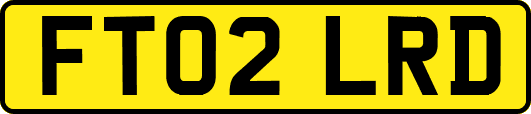 FT02LRD