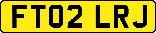 FT02LRJ