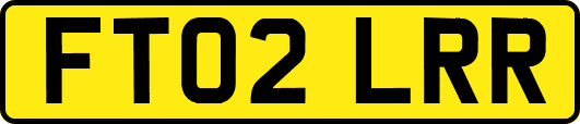 FT02LRR