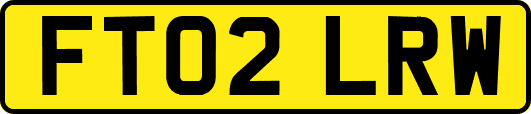 FT02LRW