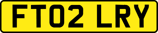 FT02LRY