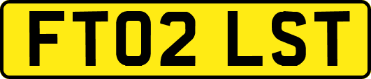 FT02LST