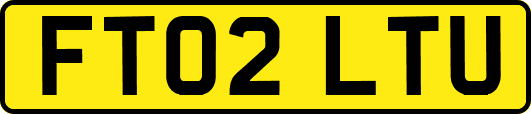 FT02LTU