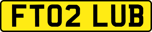 FT02LUB