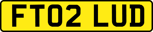 FT02LUD