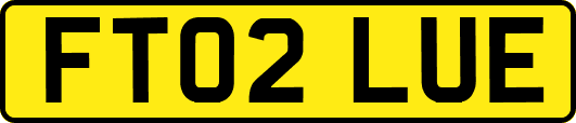 FT02LUE
