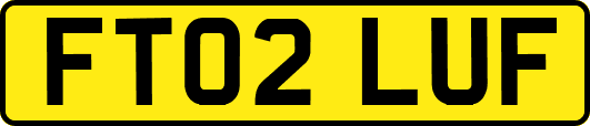 FT02LUF