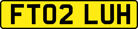 FT02LUH