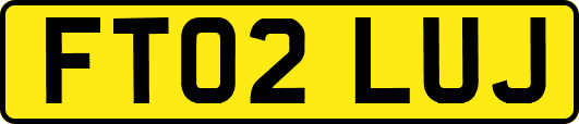 FT02LUJ