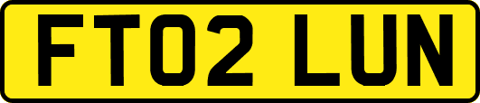 FT02LUN